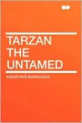 Tarzan The Untamed