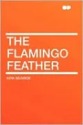 The Flamingo Feather