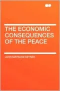 The Economic Consequences Of The Peace