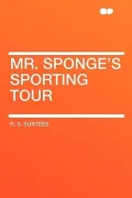 Mr. Sponge's Sporting Tour