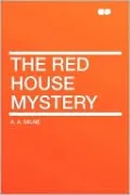 The Red House Mystery