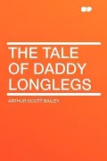 The Tale of Daddy Longlegs