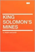 King Solomon's Mines