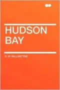 Hudson Bay