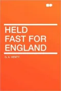 Held Fast for England