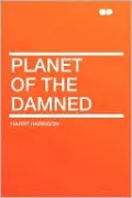 Planet of the Damned