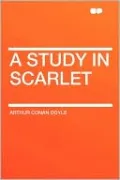A Study In Scarlet