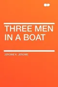 Three Men in a Boat