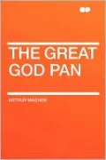 The Great God Pan