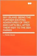 Sky Island