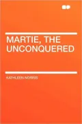 Martie, the Unconquered
