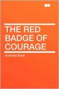 The Red Badge Of Courage