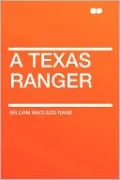 A Texas Ranger