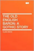 The Old English Baron