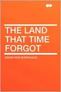 The Land That Time Forgot