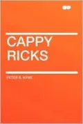 Cappy Ricks