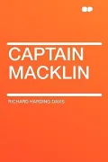 Captain Macklin
