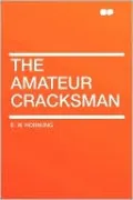 The Amateur Cracksman
