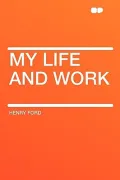 My Life and Work