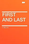 First and Last