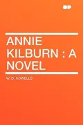Annie Kilburn