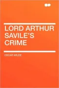Lord Arthur Savile's Crime
