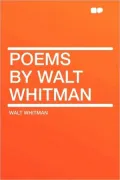 Poems By Walt Whitman