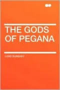 The Gods Of Pegana