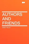 Authors and Friends