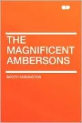 The Magnificent Ambersons