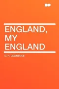England, My England