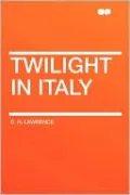 Twilight In Italy