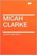 Micah Clarke