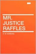 Mr. Justice Raffles