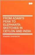 From Adam's Peak To Elephanta