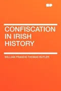 Confiscation in Irish History
