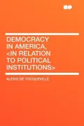 Democracy in America,