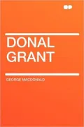Donal Grant