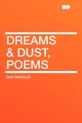 Dreams & Dust, Poems