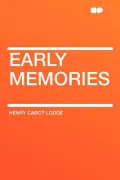 Early Memories
