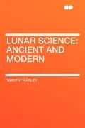 Lunar Science
