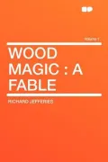 Wood Magic