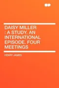 Daisy Miller