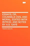 Essays