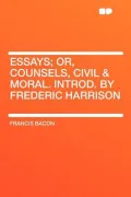 Essays