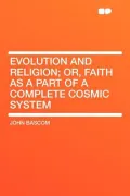 Evolution and Religion