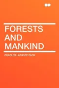 Forests and Mankind