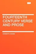Fourteenth Century Verse and Prose