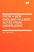From a New England Hillside