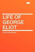 Life of George Eliot